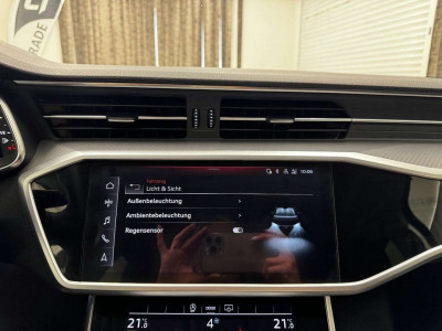 Audi A6 Gebrauchtwagen Audi A6 Gebrauchtwagen