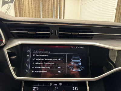 Audi A6 Gebrauchtwagen Audi A6 Gebrauchtwagen