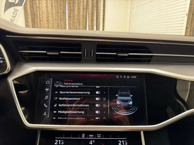 Audi A6 Gebrauchtwagen Audi A6 Gebrauchtwagen