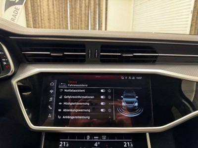 Audi A6 Gebrauchtwagen Audi A6 Gebrauchtwagen