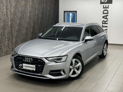 Audi A6 Gebrauchtwagen Audi A6 Gebrauchtwagen