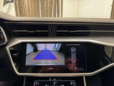 Audi A6 Gebrauchtwagen Audi A6 Gebrauchtwagen