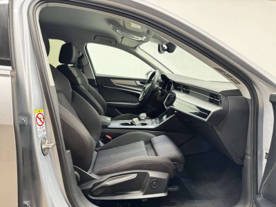 Audi A6 Gebrauchtwagen Audi A6 Gebrauchtwagen