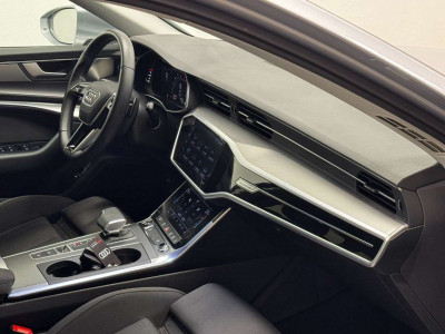 Audi A6 Gebrauchtwagen Audi A6 Gebrauchtwagen