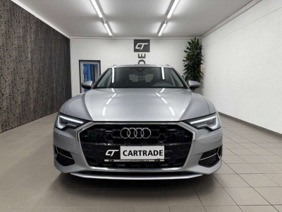Audi A6 Gebrauchtwagen Audi A6 Gebrauchtwagen