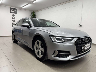Audi A6 Gebrauchtwagen Audi A6 Gebrauchtwagen
