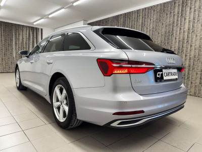 Audi A6 Gebrauchtwagen Audi A6 Gebrauchtwagen