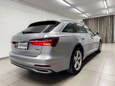 Audi A6 Gebrauchtwagen Audi A6 Gebrauchtwagen