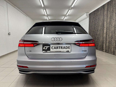 Audi A6 Gebrauchtwagen Audi A6 Gebrauchtwagen
