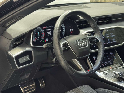 Audi A6 Gebrauchtwagen Audi A6 Gebrauchtwagen