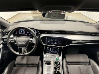 Audi A6 Gebrauchtwagen Audi A6 Gebrauchtwagen