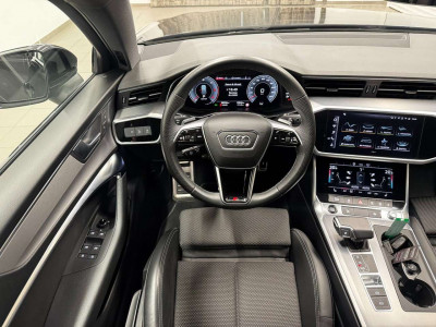 Audi A6 Gebrauchtwagen Audi A6 Gebrauchtwagen