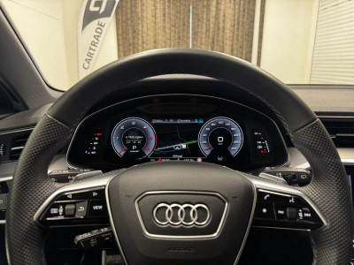 Audi A6 Gebrauchtwagen Audi A6 Gebrauchtwagen