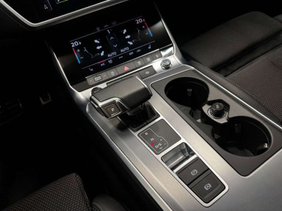 Audi A6 Gebrauchtwagen Audi A6 Gebrauchtwagen
