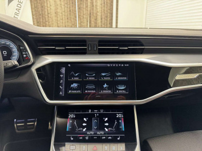 Audi A6 Gebrauchtwagen Audi A6 Gebrauchtwagen