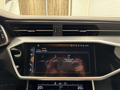 Audi A6 Gebrauchtwagen Audi A6 Gebrauchtwagen