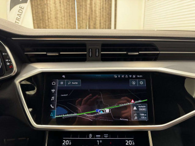 Audi A6 Gebrauchtwagen Audi A6 Gebrauchtwagen