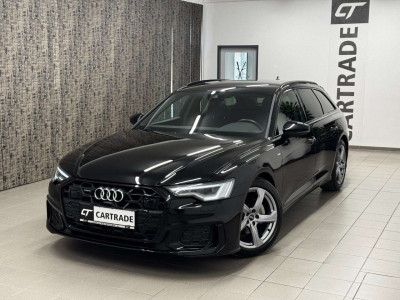 Audi A6 Gebrauchtwagen Audi A6 Gebrauchtwagen
