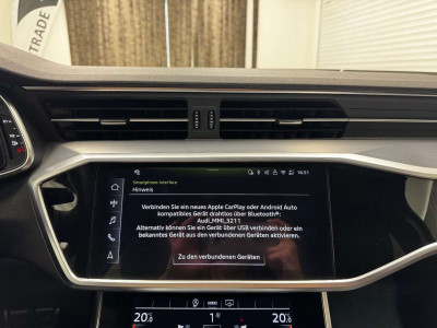 Audi A6 Gebrauchtwagen Audi A6 Gebrauchtwagen