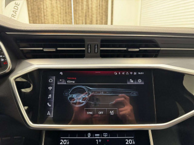 Audi A6 Gebrauchtwagen Audi A6 Gebrauchtwagen