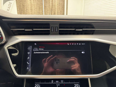 Audi A6 Gebrauchtwagen Audi A6 Gebrauchtwagen