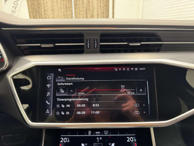 Audi A6 Gebrauchtwagen Audi A6 Gebrauchtwagen