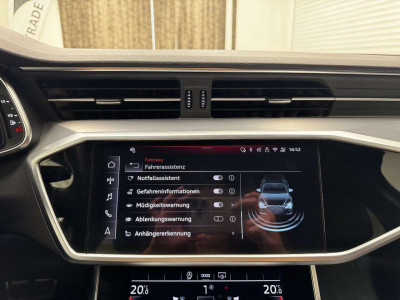 Audi A6 Gebrauchtwagen Audi A6 Gebrauchtwagen