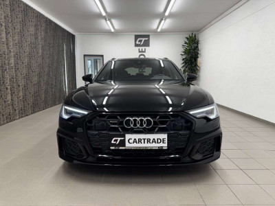 Audi A6 Gebrauchtwagen Audi A6 Gebrauchtwagen