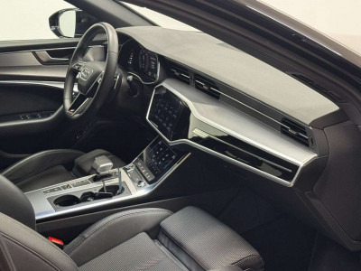 Audi A6 Gebrauchtwagen Audi A6 Gebrauchtwagen