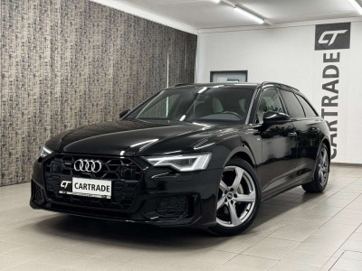 Audi A6 Gebrauchtwagen Audi A6 Gebrauchtwagen