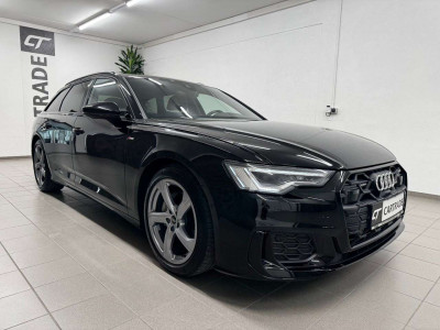 Audi A6 Gebrauchtwagen Audi A6 Gebrauchtwagen