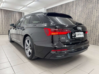 Audi A6 Gebrauchtwagen Audi A6 Gebrauchtwagen