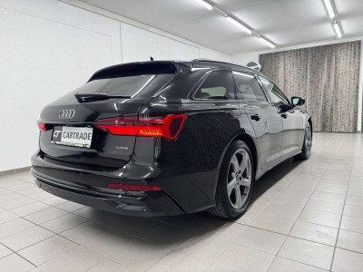 Audi A6 Gebrauchtwagen Audi A6 Gebrauchtwagen