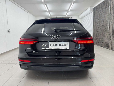 Audi A6 Gebrauchtwagen Audi A6 Gebrauchtwagen