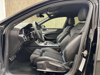 Audi A6 Gebrauchtwagen Audi A6 Gebrauchtwagen