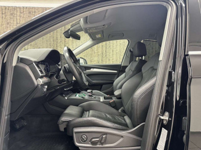 Audi Q5 Gebrauchtwagen Audi Q5 Gebrauchtwagen