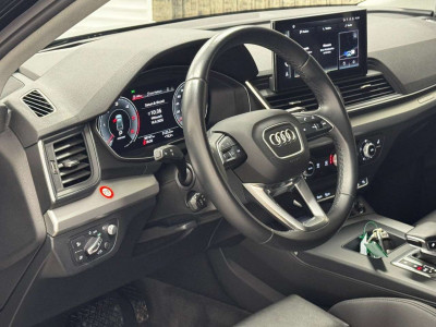 Audi Q5 Gebrauchtwagen Audi Q5 Gebrauchtwagen