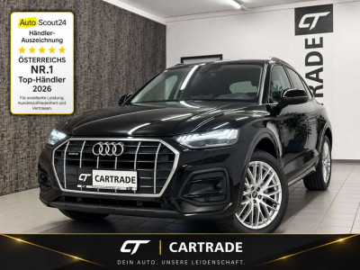 Audi Q5 Gebrauchtwagen Audi Q5 Gebrauchtwagen