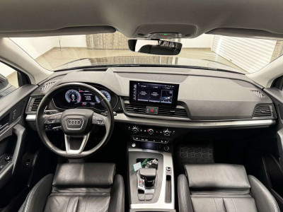 Audi Q5 Gebrauchtwagen Audi Q5 Gebrauchtwagen