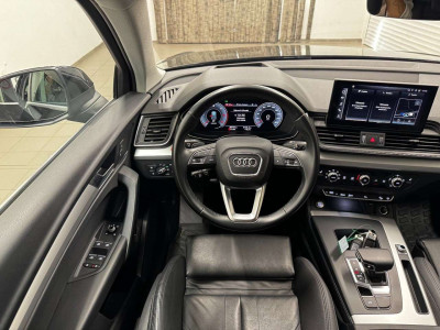 Audi Q5 Gebrauchtwagen Audi Q5 Gebrauchtwagen