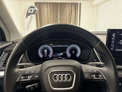 Audi Q5 Gebrauchtwagen Audi Q5 Gebrauchtwagen