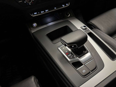 Audi Q5 Gebrauchtwagen Audi Q5 Gebrauchtwagen