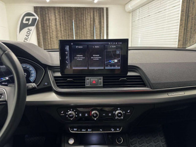 Audi Q5 Gebrauchtwagen Audi Q5 Gebrauchtwagen