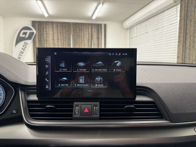 Audi Q5 Gebrauchtwagen Audi Q5 Gebrauchtwagen