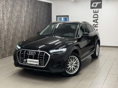 Audi Q5 Gebrauchtwagen Audi Q5 Gebrauchtwagen