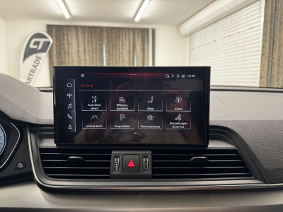 Audi Q5 Gebrauchtwagen Audi Q5 Gebrauchtwagen