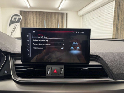 Audi Q5 Gebrauchtwagen Audi Q5 Gebrauchtwagen