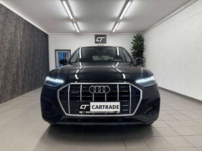 Audi Q5 Gebrauchtwagen Audi Q5 Gebrauchtwagen