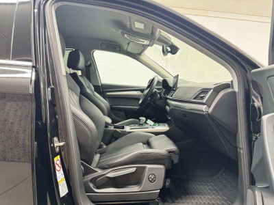 Audi Q5 Gebrauchtwagen Audi Q5 Gebrauchtwagen