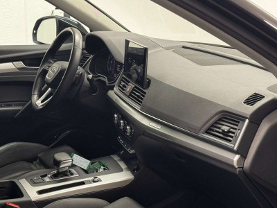 Audi Q5 Gebrauchtwagen Audi Q5 Gebrauchtwagen
